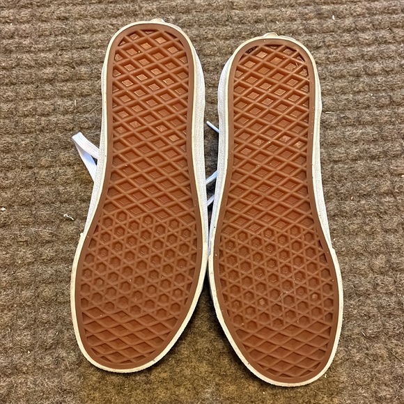NWOT Vans Size 6.5 - Picture 6 of 7